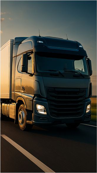 Автоперевозки